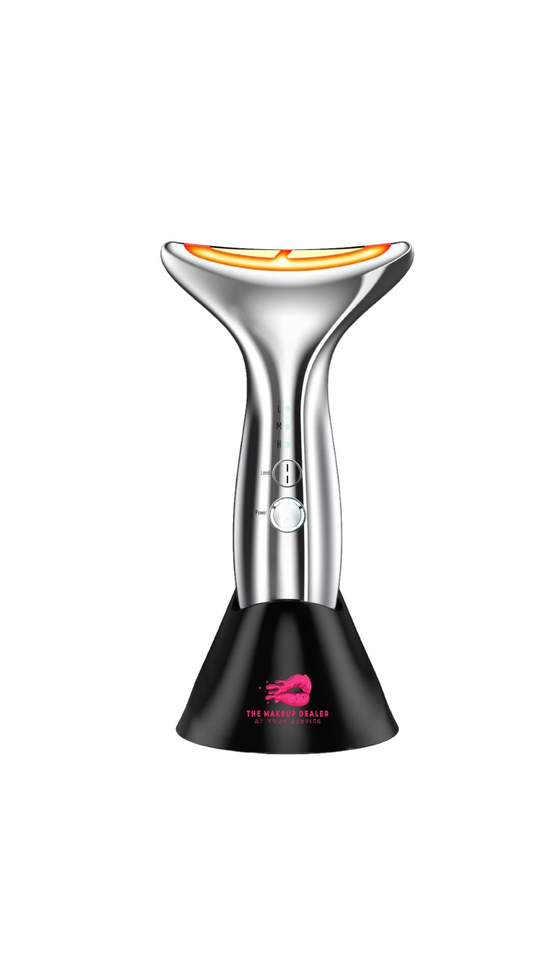 RF Beauty Instrument
