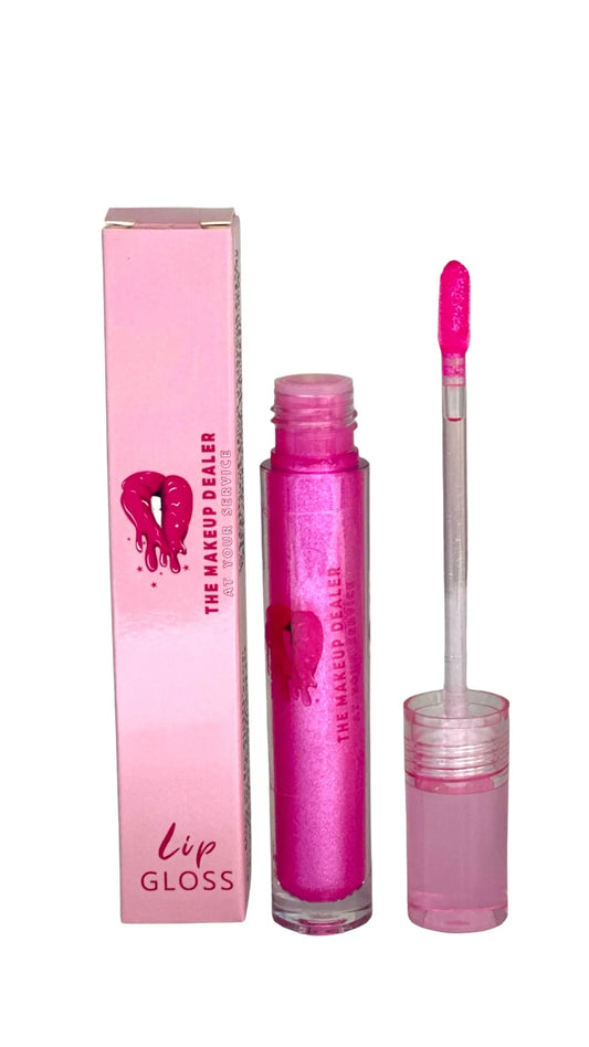 Shimmer Lipgloss - Blow