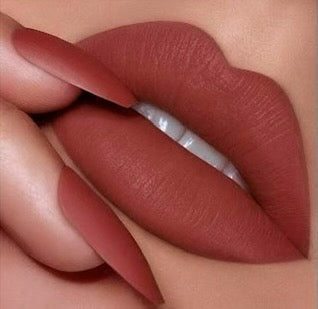 Matte lipstick - Dolls House