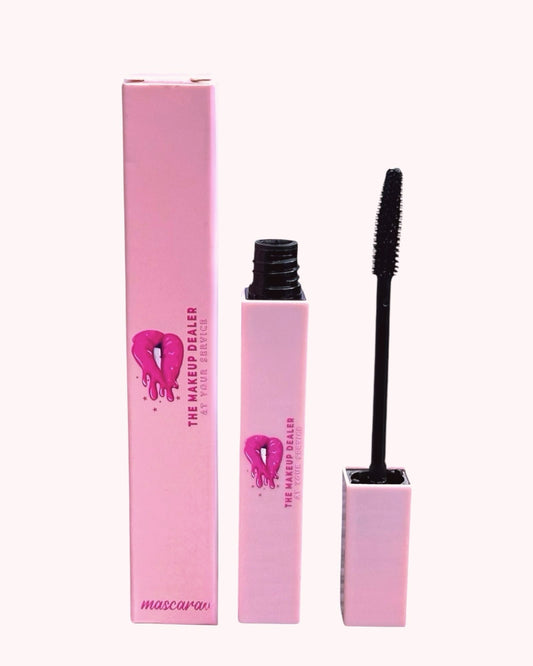 The Mascara