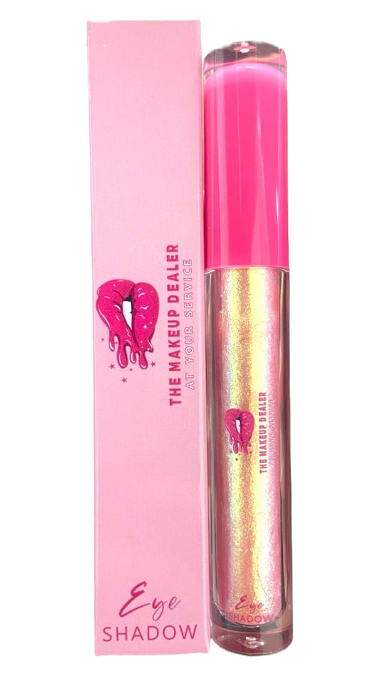 Multichrome Liquid Eyeshadow - Charlie