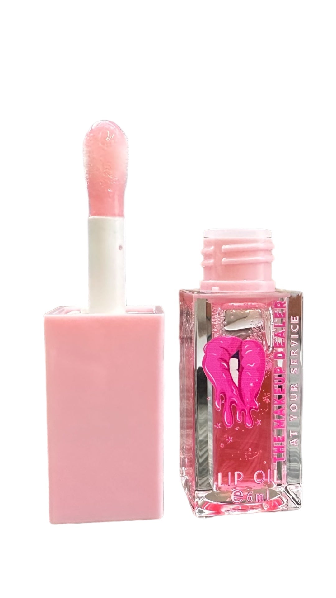 Lip Oil - Bubblegum