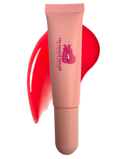 Peptide Lip Treatment - Blood Orange Spritz