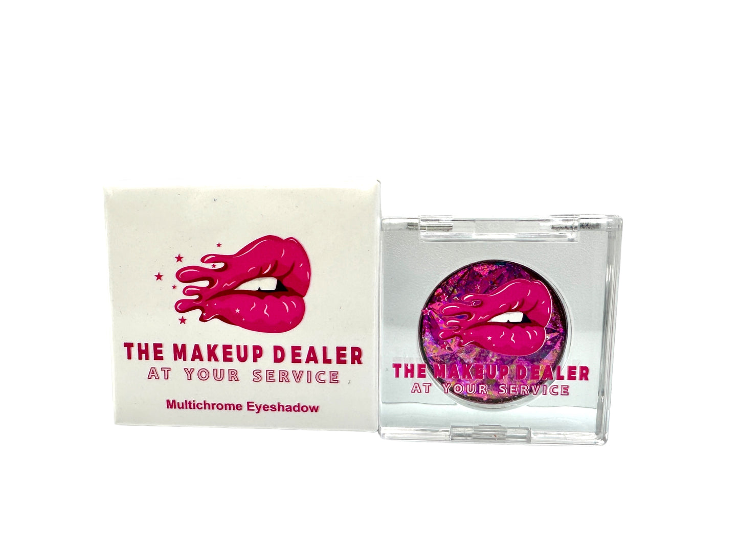 Multichrome  Eyeshadow - 6