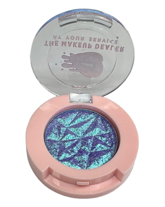Multichrome Eyeshadow - 33