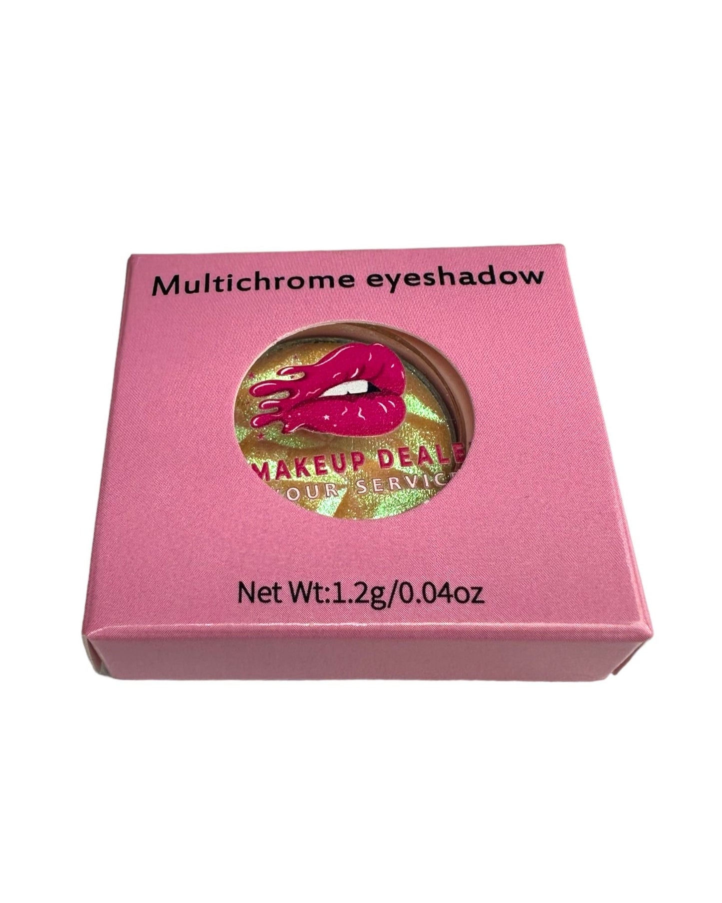 Multichrome Eyeshadow - 46