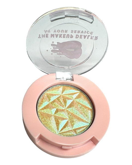 Multichrome Eyeshadow - 46