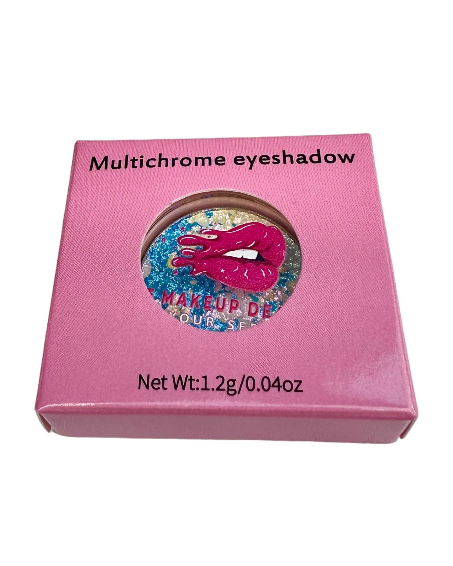Multichrome Eyeshadow - 48