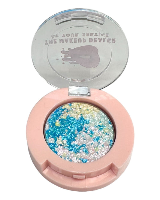 Multichrome Eyeshadow - 48