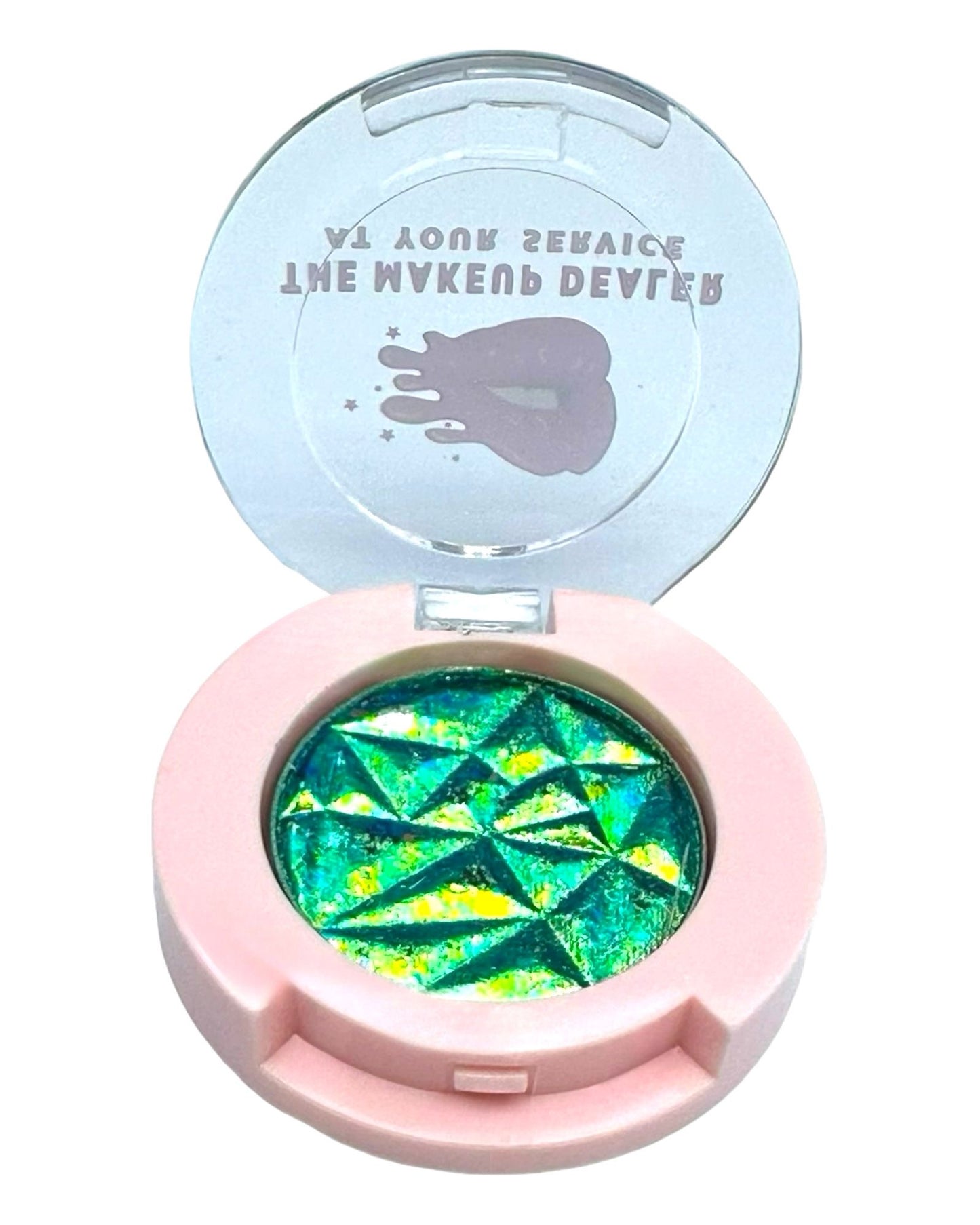 Multichrome Eyeshadow - 4