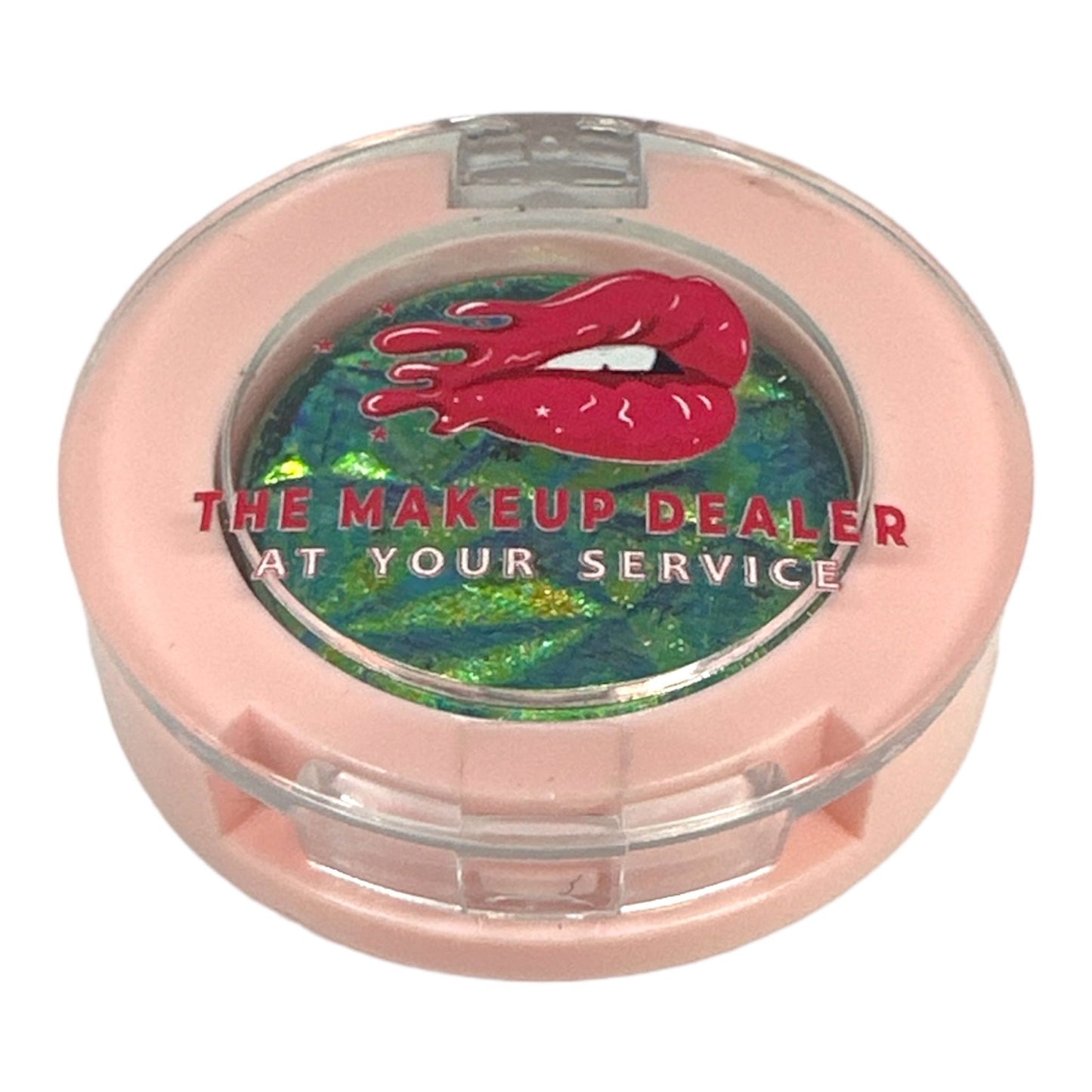 Multichrome Eyeshadow - 4