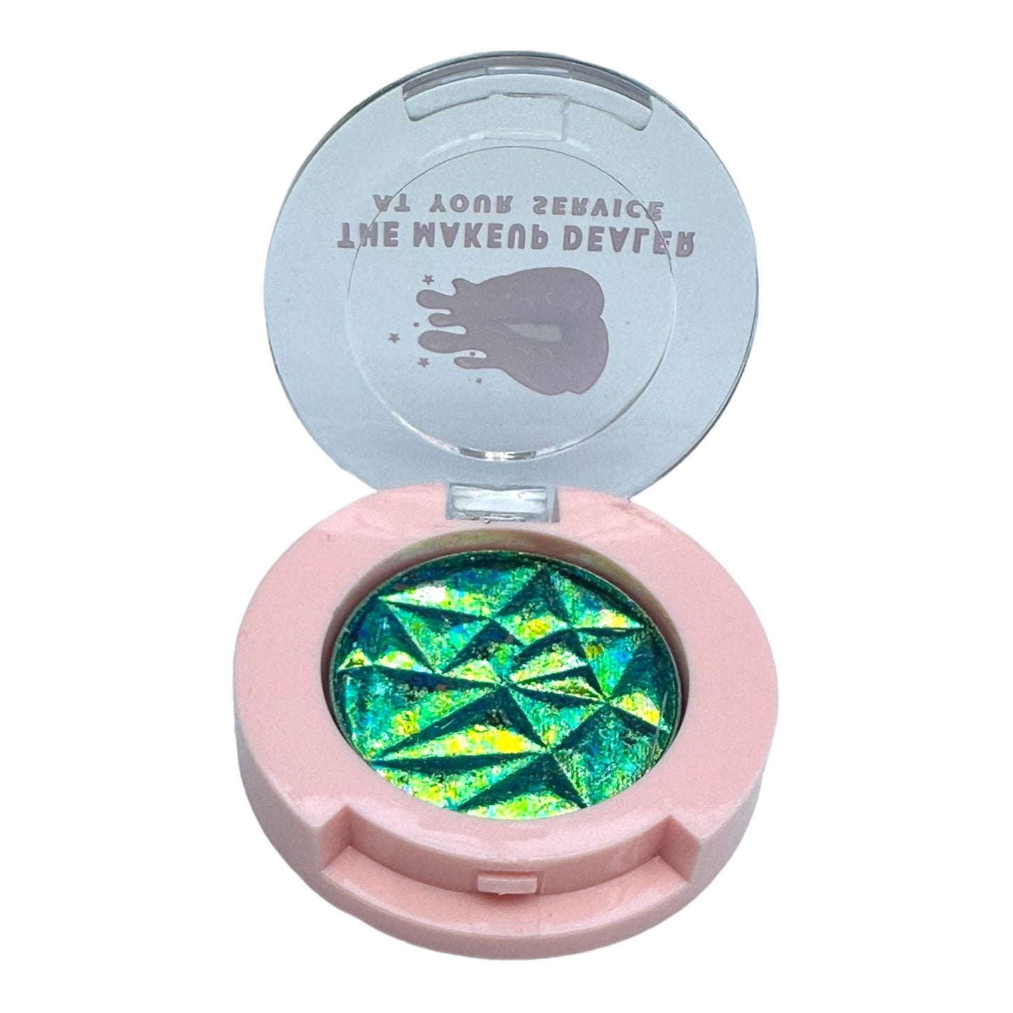 Multichrome Eyeshadow - 4