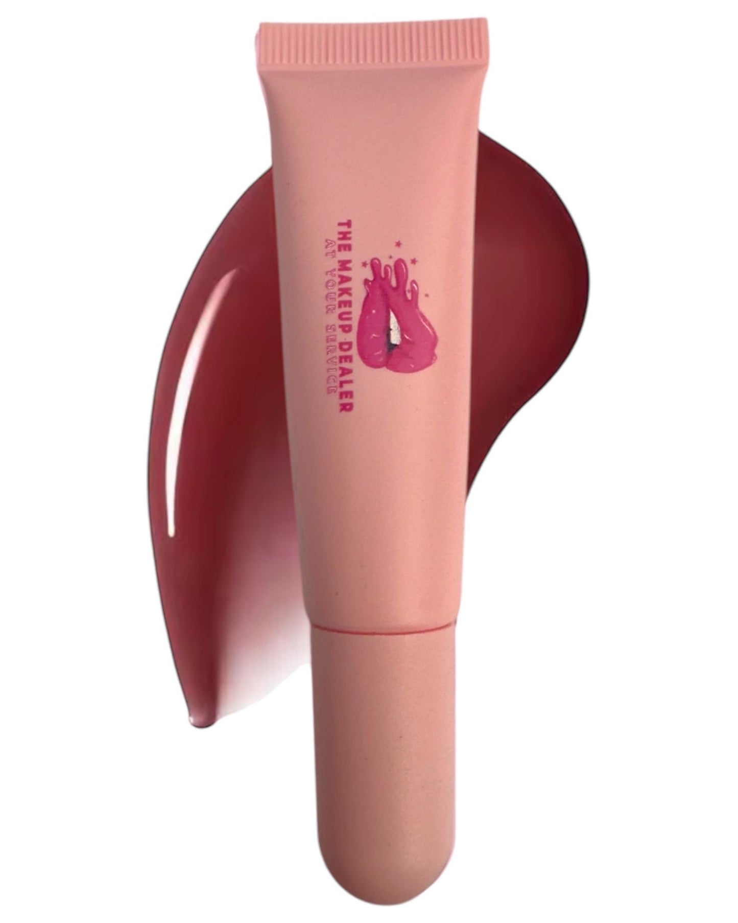 Peptide Lip Treatment - Cocoa Creme