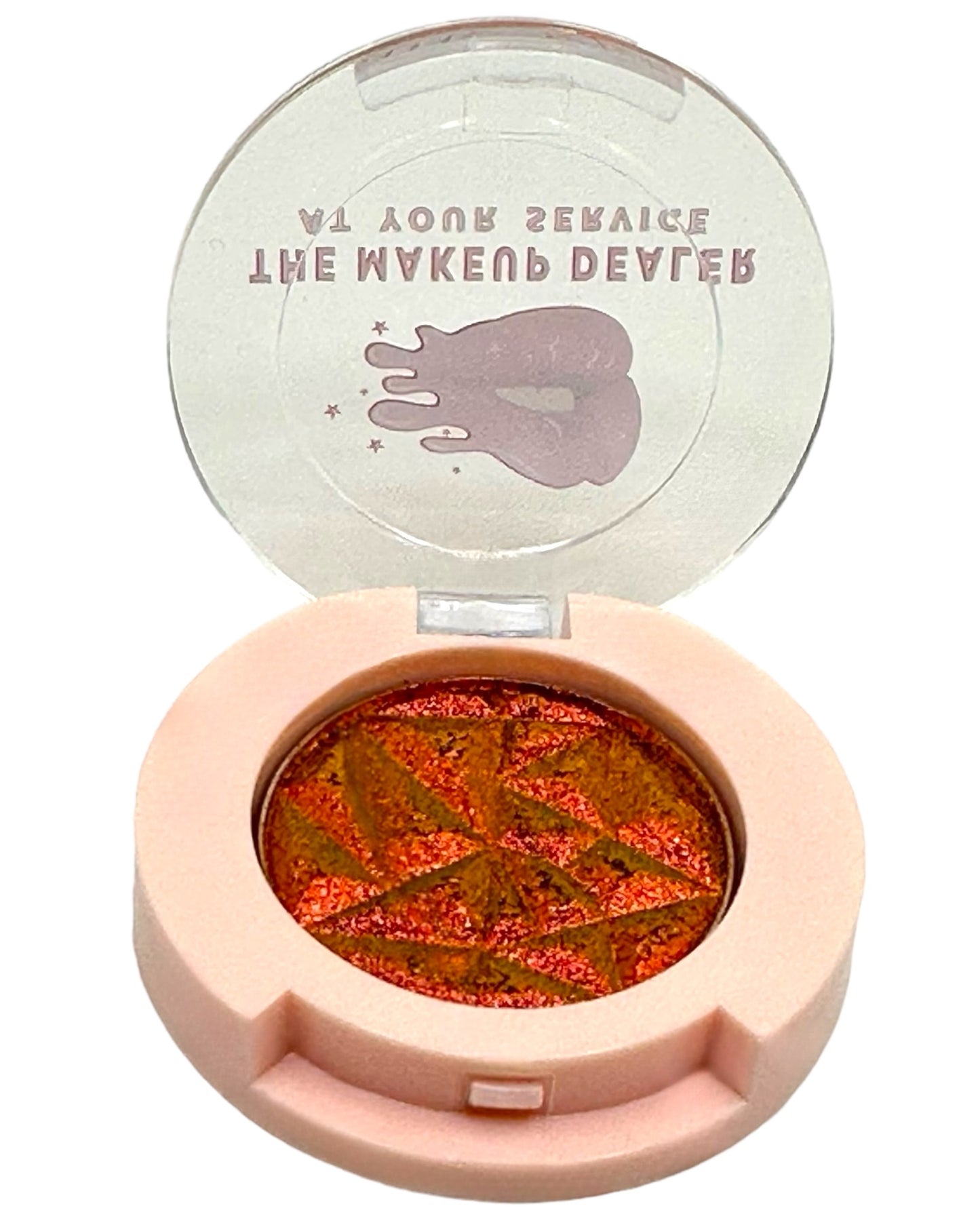 Multichrome  Eyeshadow - 44