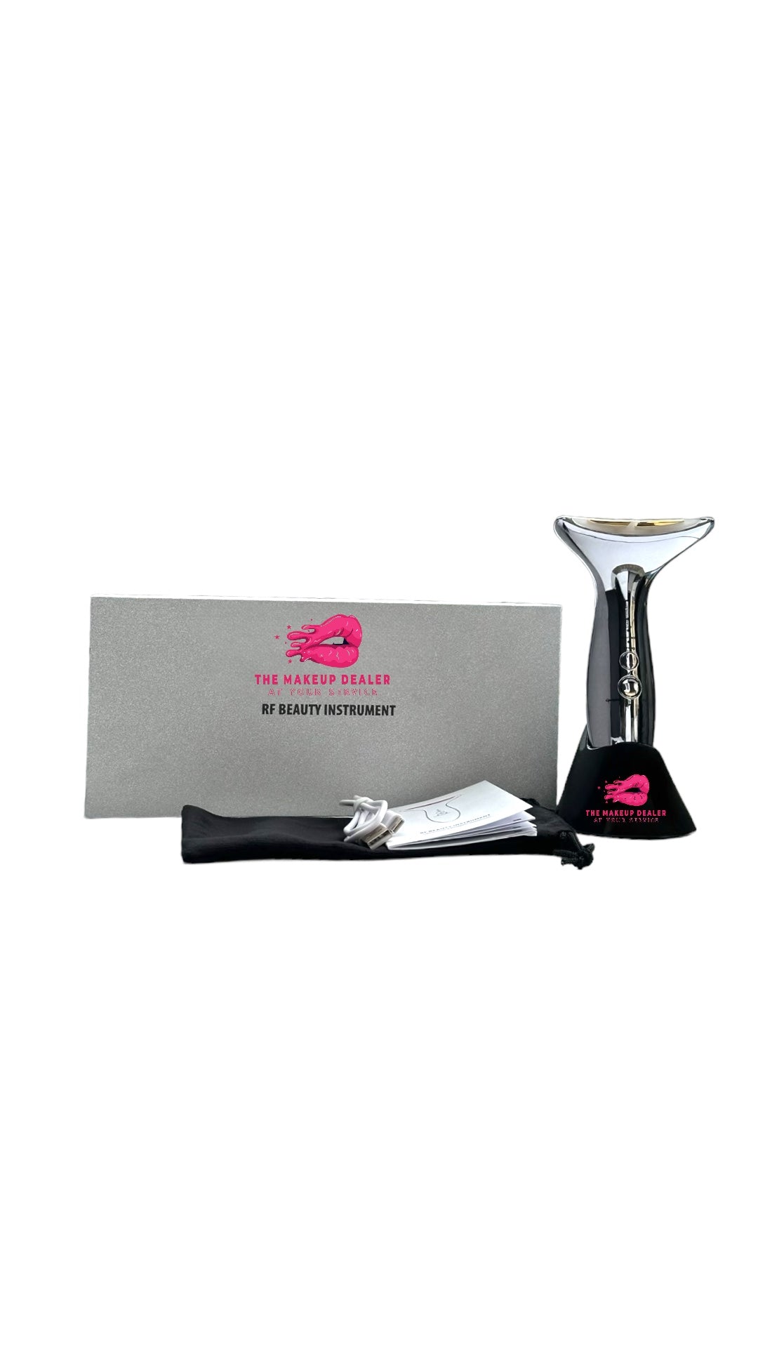 RF Beauty Instrument