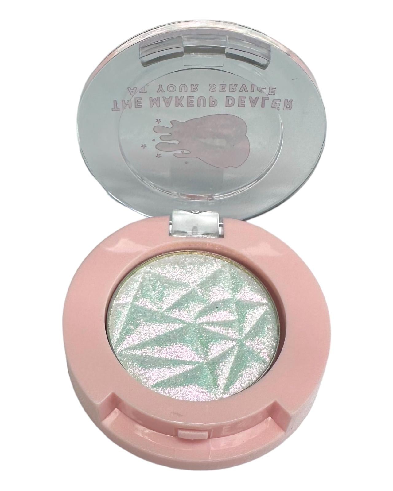 Multichrome Eyeshadow - 15