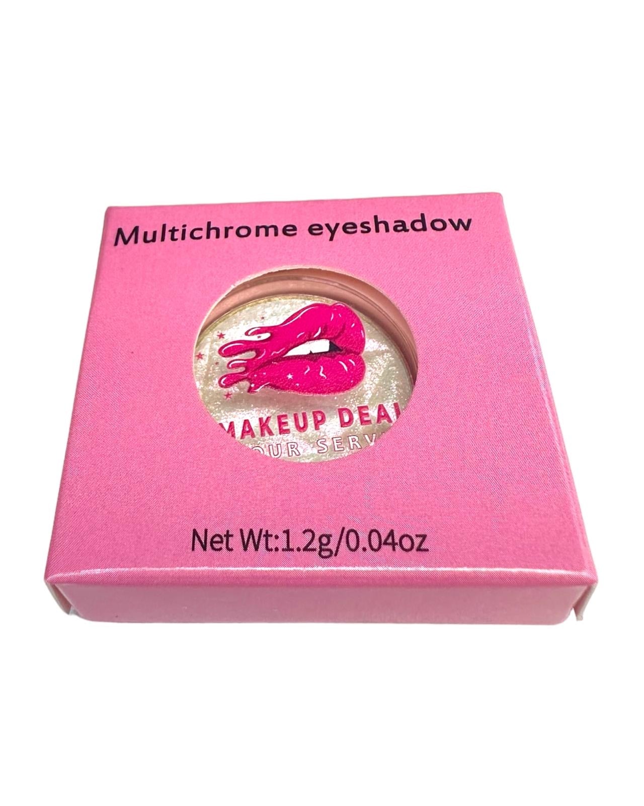 Multichrome Eyeshadow - 15