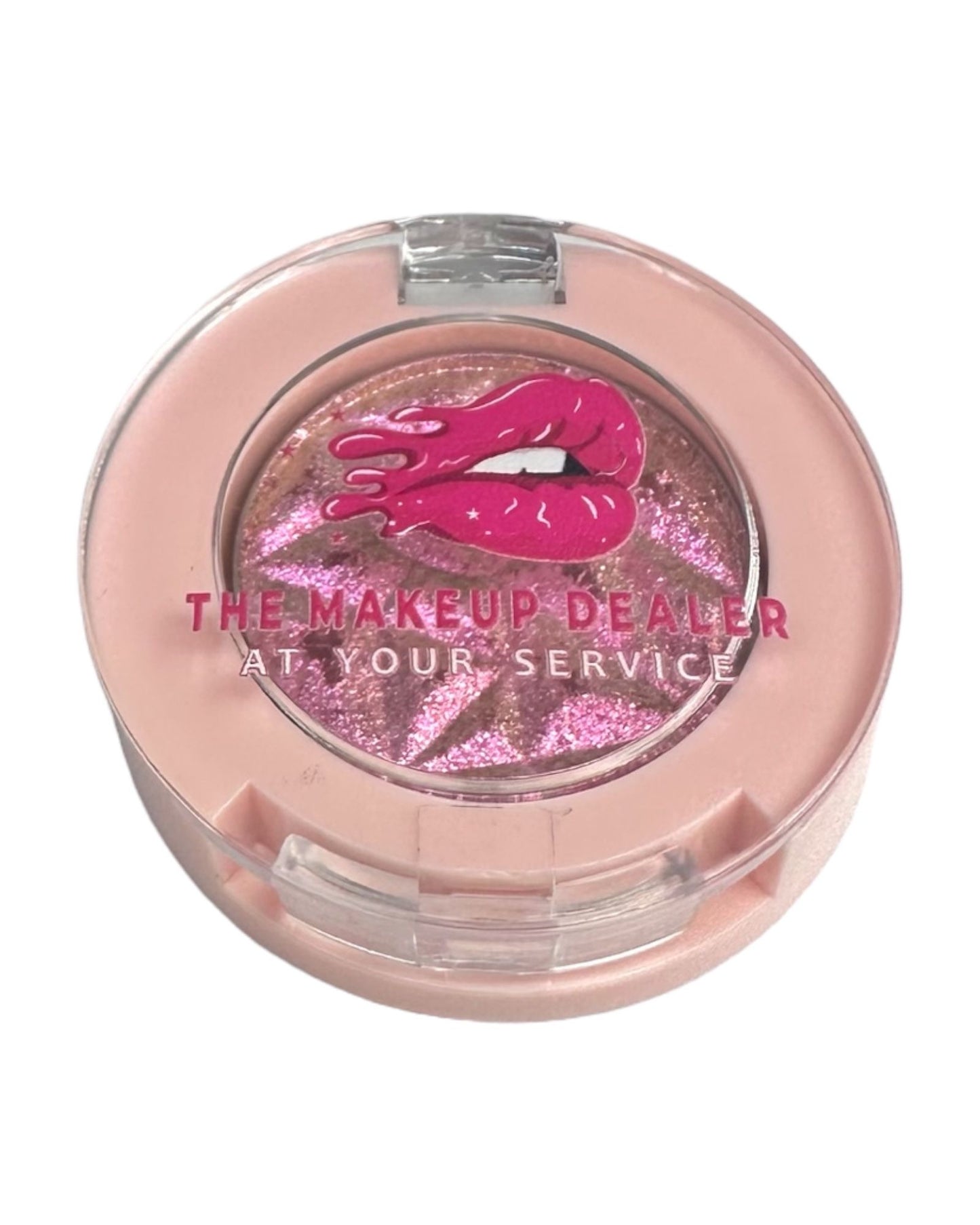 Multichrome Eyeshadow - 17