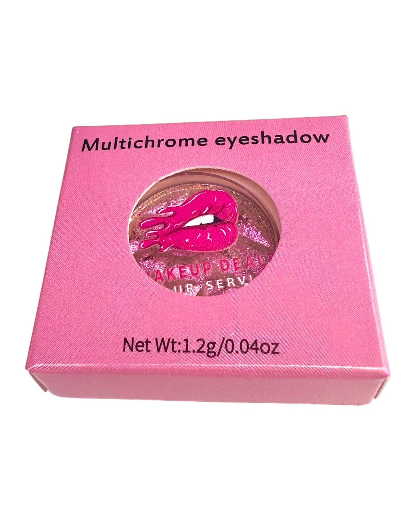 Multichrome Eyeshadow - 17