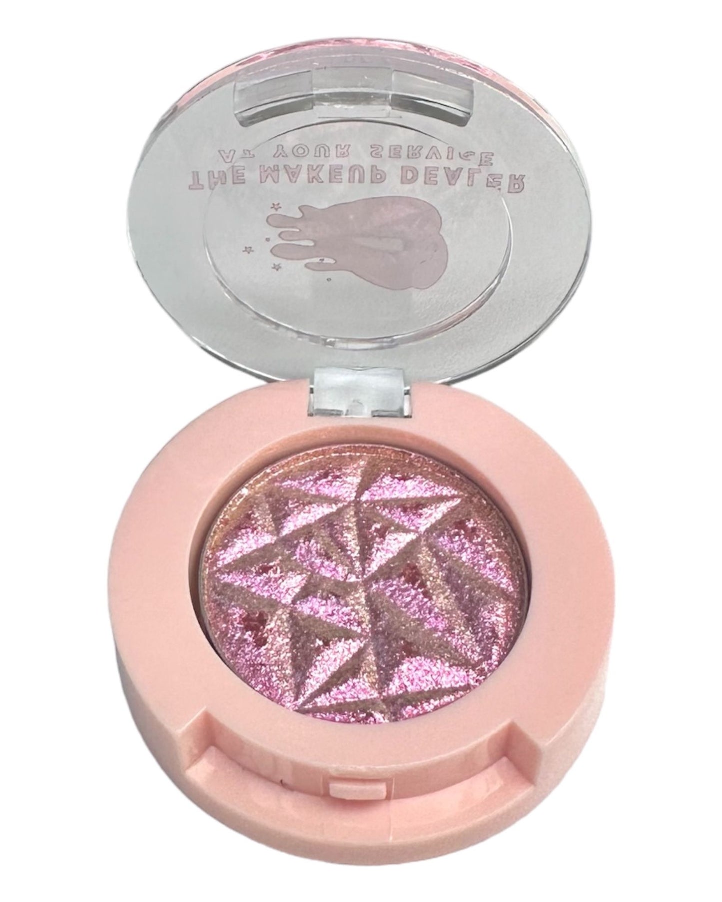 Multichrome Eyeshadow - 17