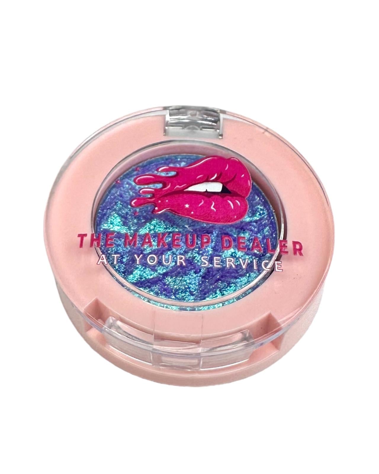 Multichrome Eyeshadow - 33