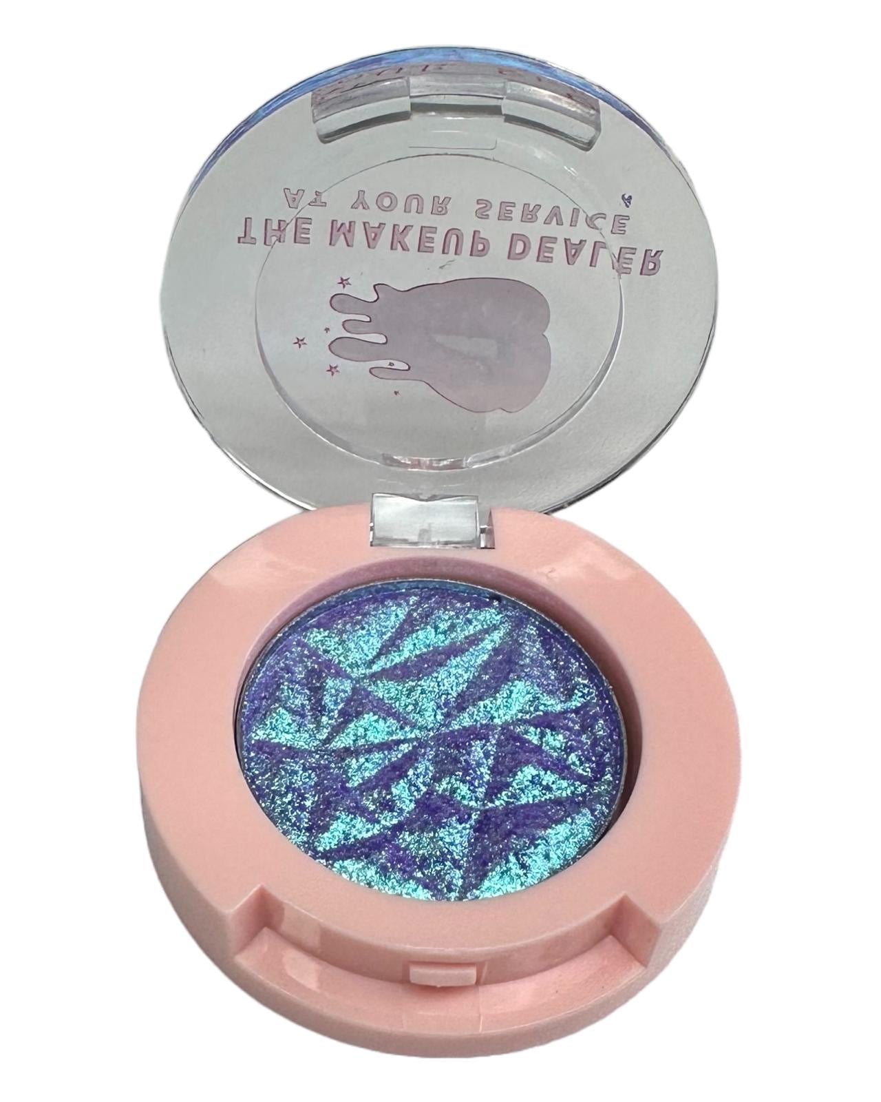 Multichrome Eyeshadow - 33