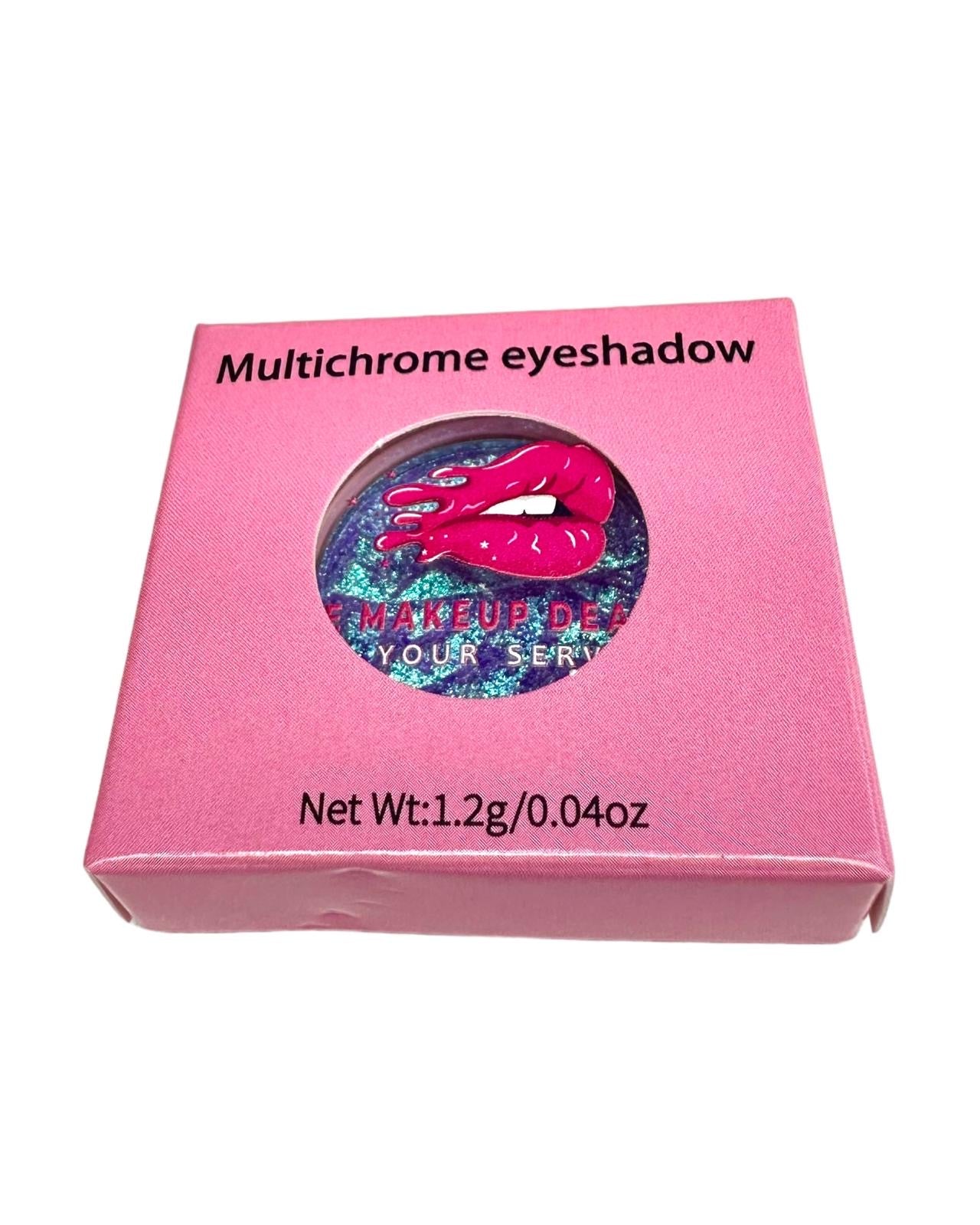 Multichrome Eyeshadow - 33