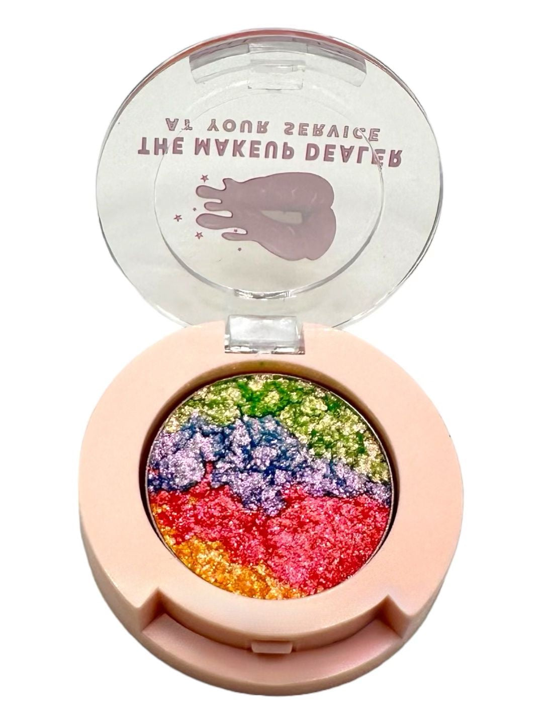 Multichrome  Eyeshadow - 47