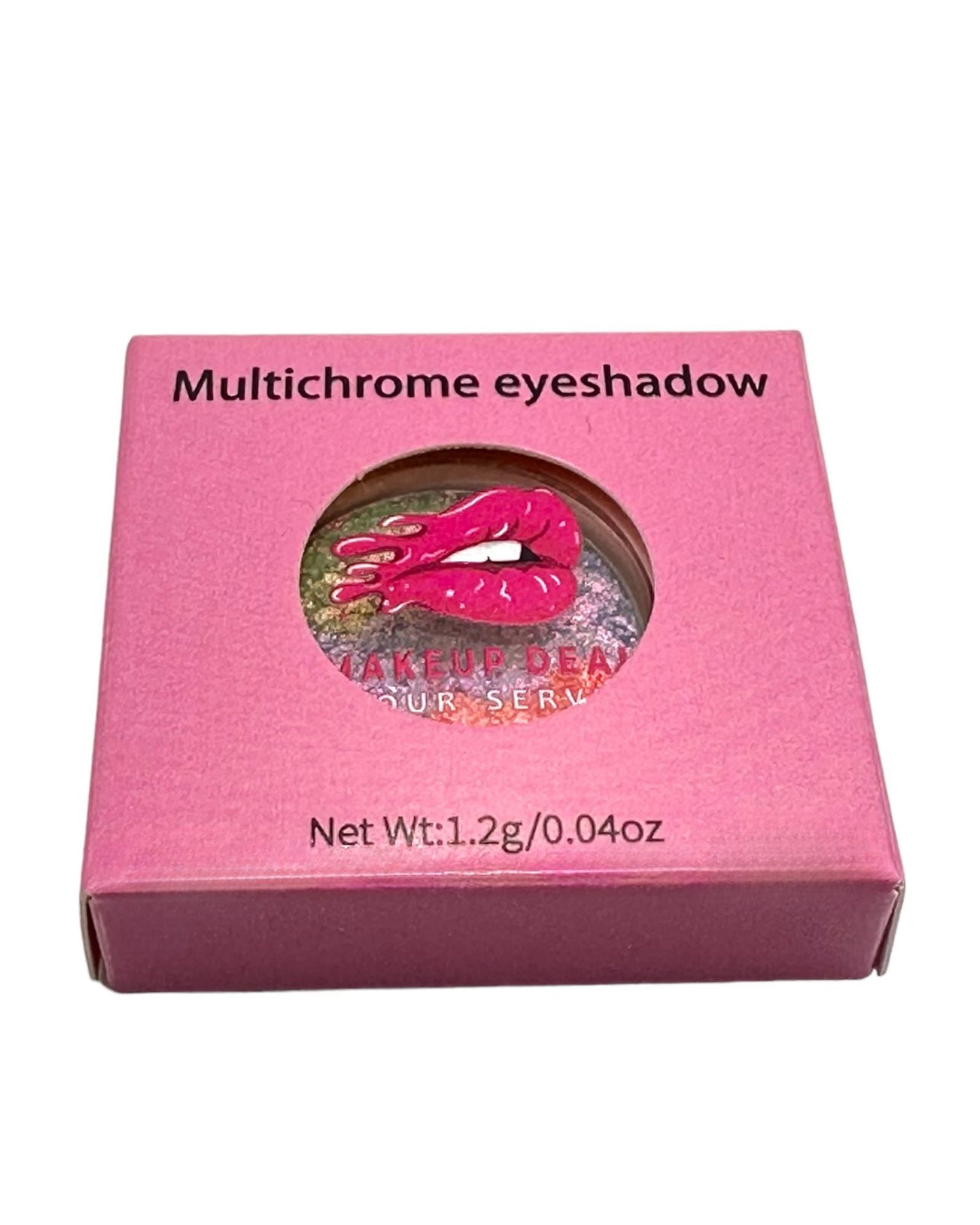 Multichrome  Eyeshadow - 47